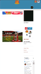 Mobile Screenshot of fcromania.com